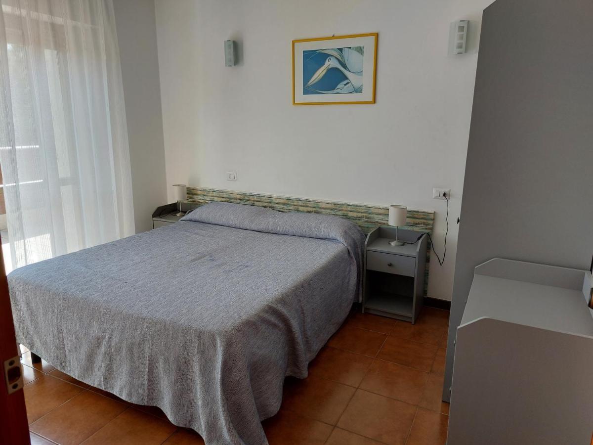 Residence Aurora Albenga Exterior foto