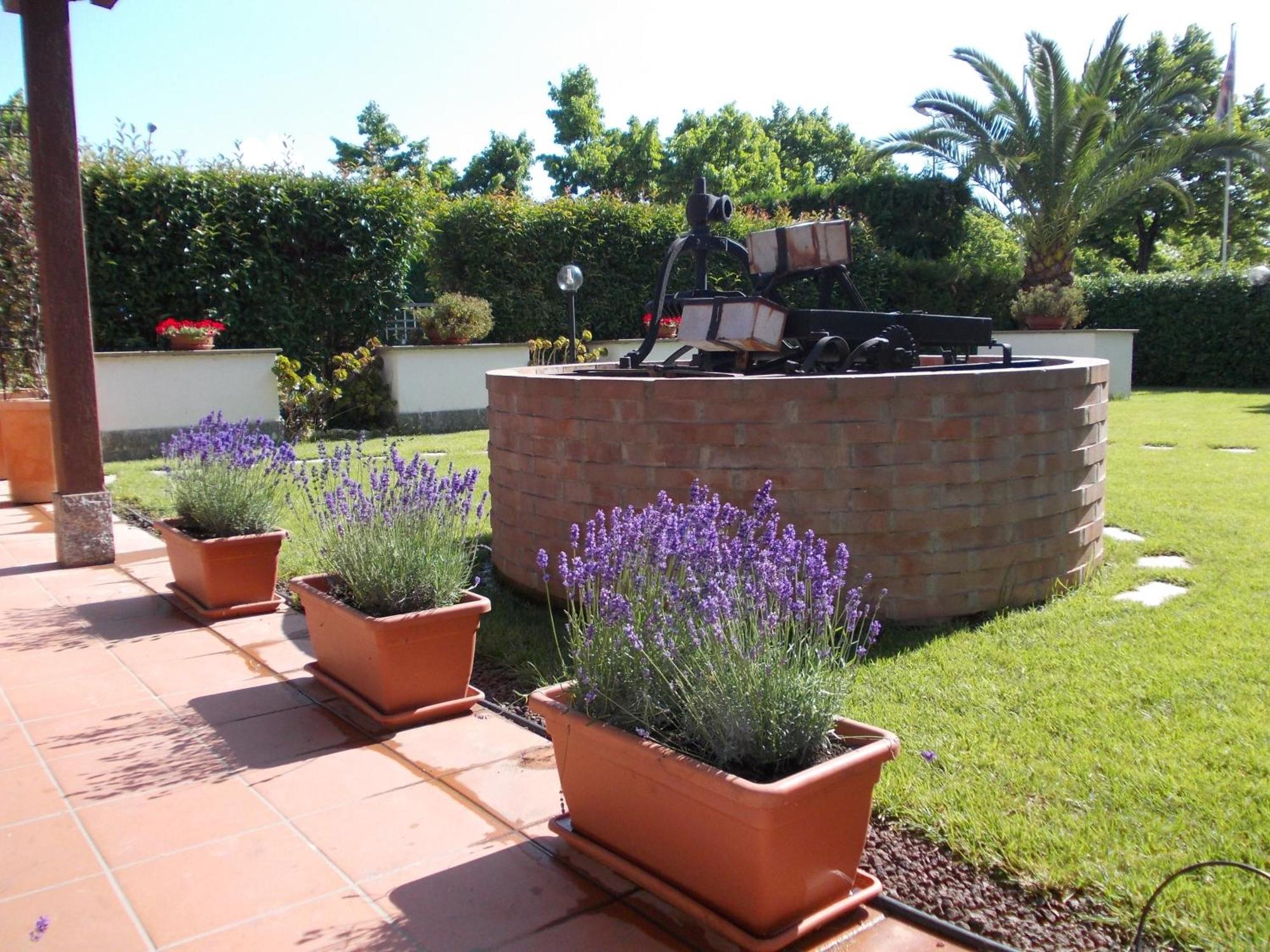 Residence Aurora Albenga Exterior foto
