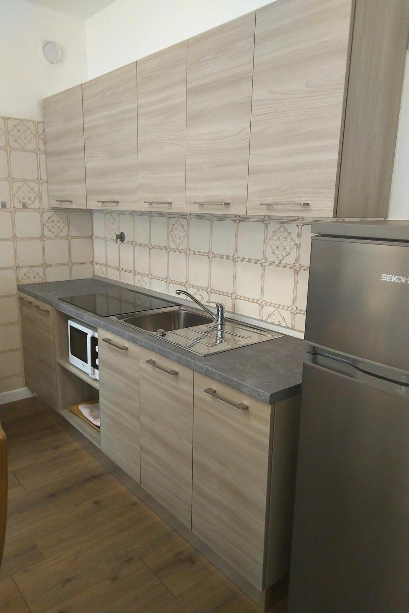 Residence Aurora Albenga Exterior foto