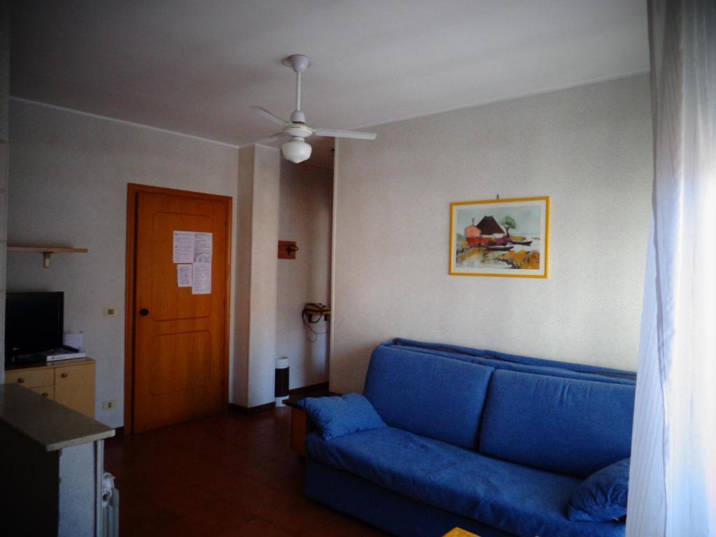 Residence Aurora Albenga Quarto foto