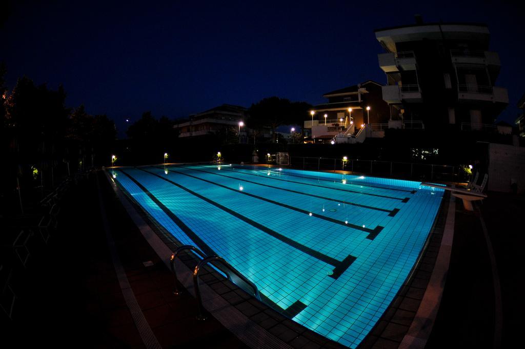 Residence Aurora Albenga Exterior foto