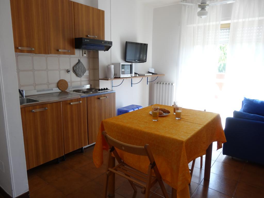 Residence Aurora Albenga Exterior foto