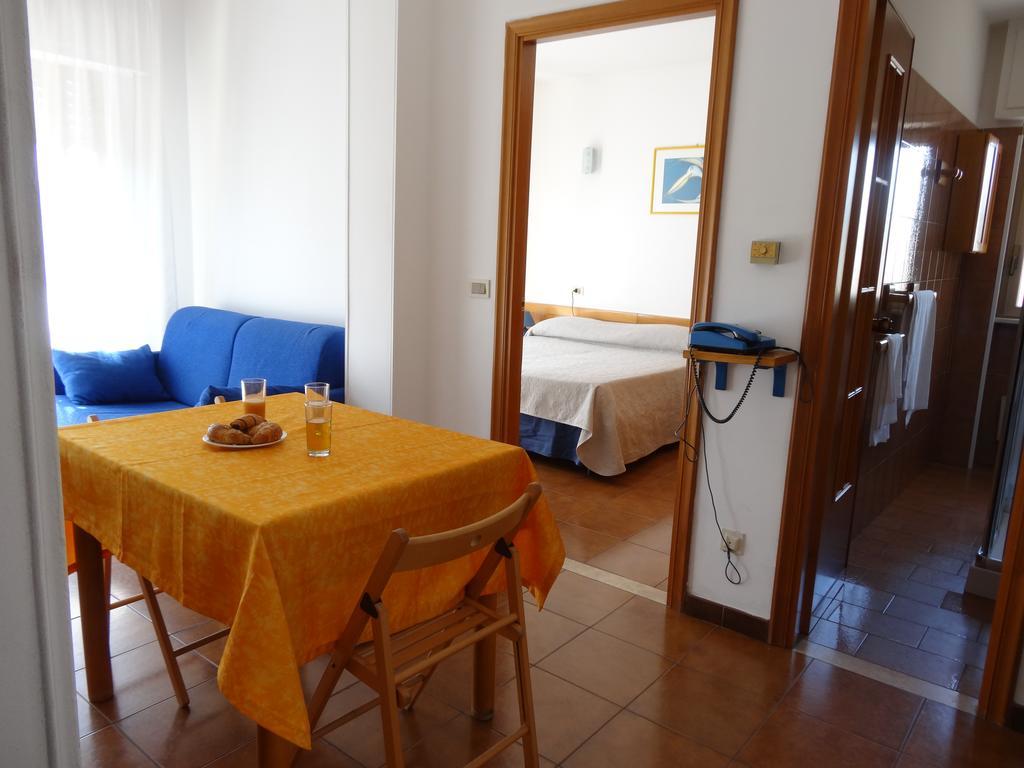 Residence Aurora Albenga Exterior foto