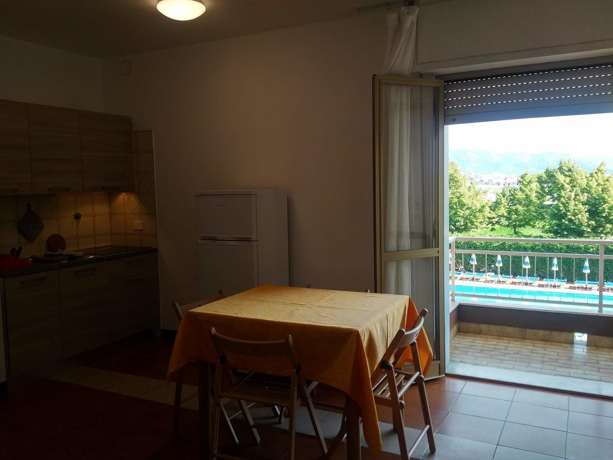 Residence Aurora Albenga Exterior foto
