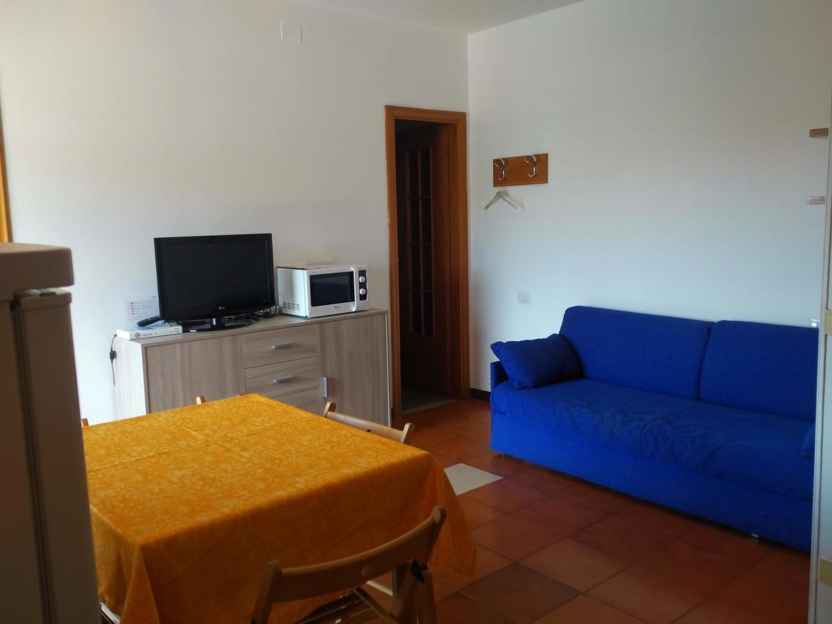 Residence Aurora Albenga Exterior foto