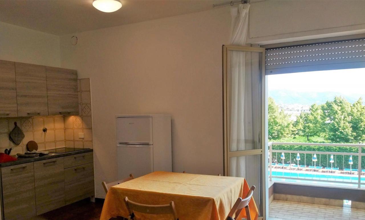 Residence Aurora Albenga Exterior foto