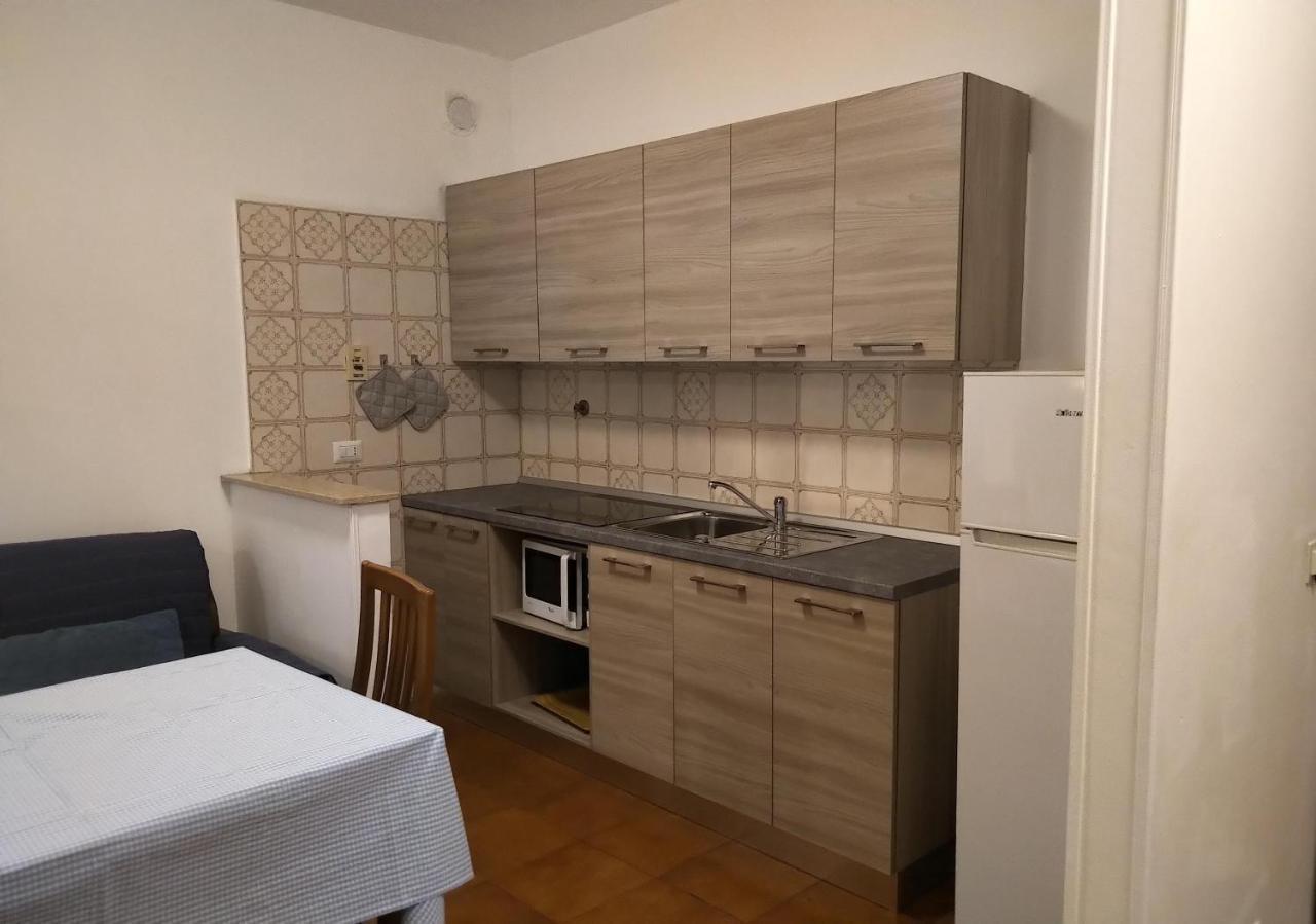 Residence Aurora Albenga Exterior foto